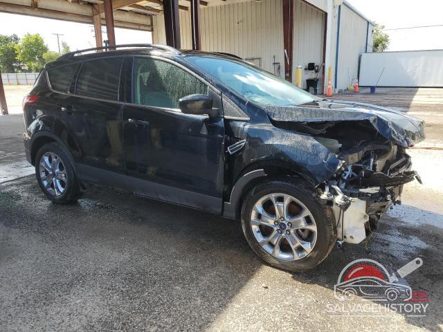 1FMCU9GXXGUC28773 2016 FORD ESCAPE photo no. 4