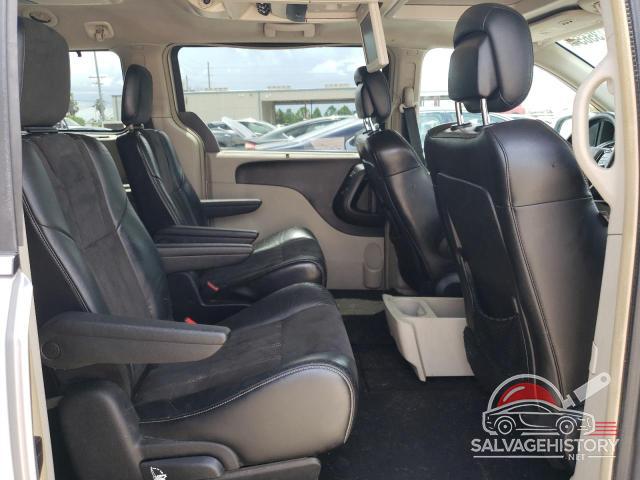 2C4RC1CG9ER341259 2014 CHRYSLER MINIVAN photo no. 11
