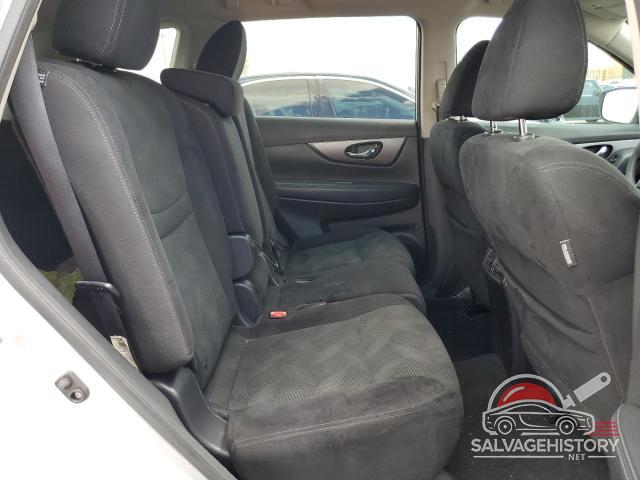 5N1AT2ML5FC866193 2015 NISSAN ROGUE photo no. 11