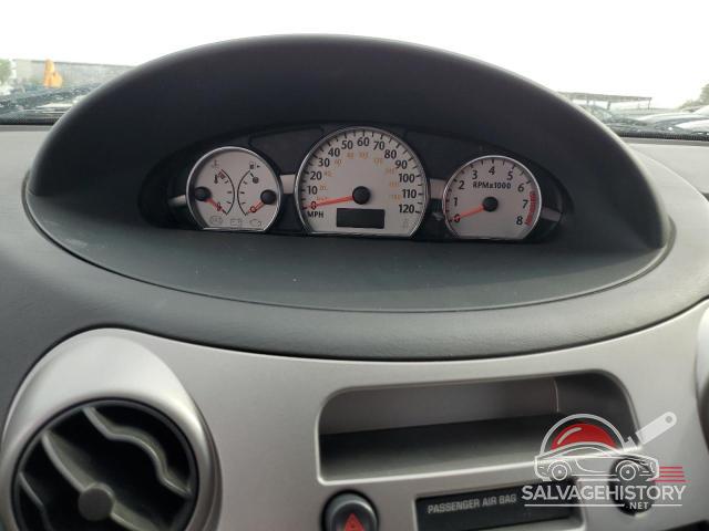 1G8AV15F36Z155133 2006 SATURN ION photo no. 9