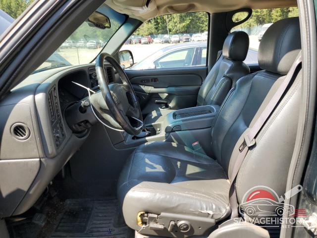 2GCEK13T851367915 2005 CHEVROLET ALL Models photo no. 7