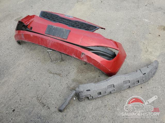KNADM4A32C6044313 2012 KIA RIO photo no. 12