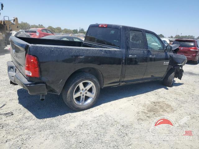 1C6RR6FG4FS735931 2015 RAM 1500 photo no. 3
