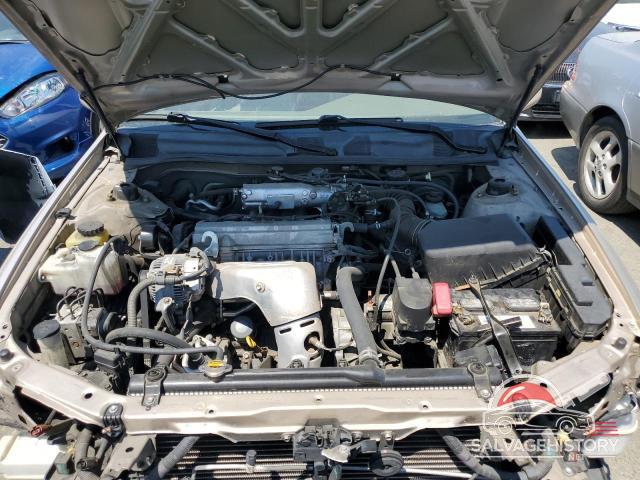4T1BG22K71U114940 2001 TOYOTA CAMRY photo no. 11