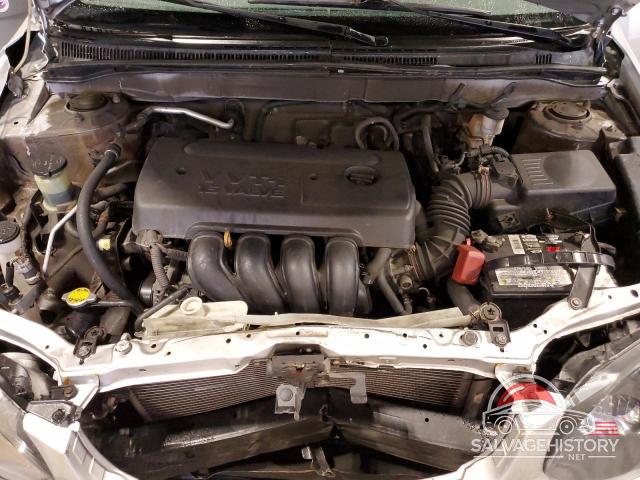 2T1BR32E88C867835 2008 TOYOTA COROLLA photo no. 11