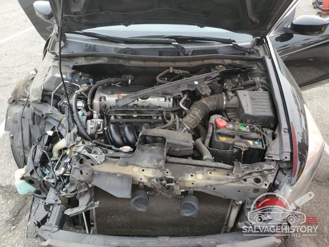 1HGCP2F63CA246248 2012 HONDA ACCORD photo no. 11