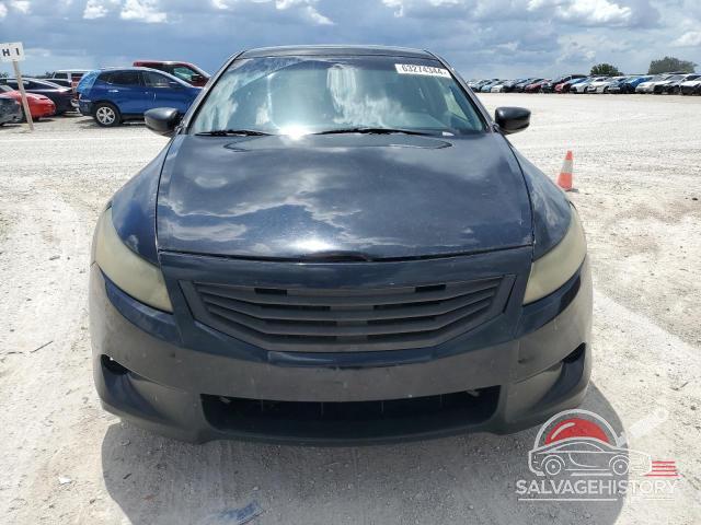 1HGCS12368A026050 2008 HONDA ACCORD photo no. 5