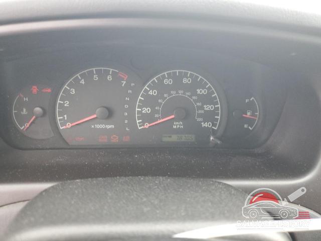 KMHDN45DX2U388481 2002 HYUNDAI ELANTRA photo no. 9