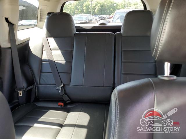 1C4NJRFB3FD340535 2015 JEEP PATRIOT photo no. 10