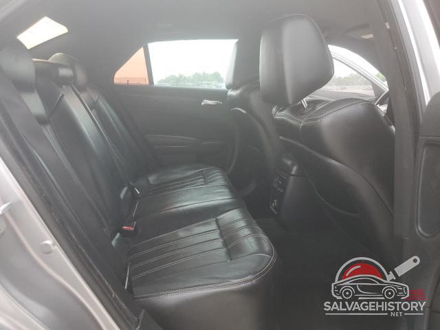 2C3CCABG6EH144230 2014 CHRYSLER 300 photo no. 10