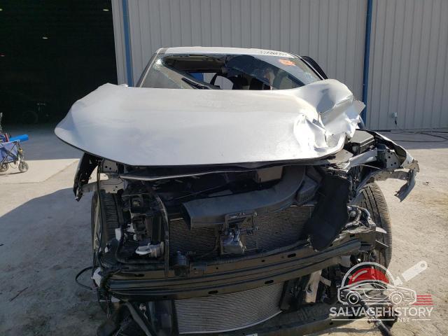 5N1BT3BA8PC909700 2023 NISSAN ROGUE photo no. 5