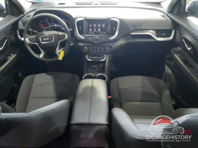 3GKALTEG2RL259970 2024 GMC TERRAIN photo no. 8