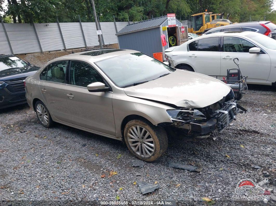 3VWD17AJ7FM410618 2015 VOLKSWAGEN JETTA photo no. 17