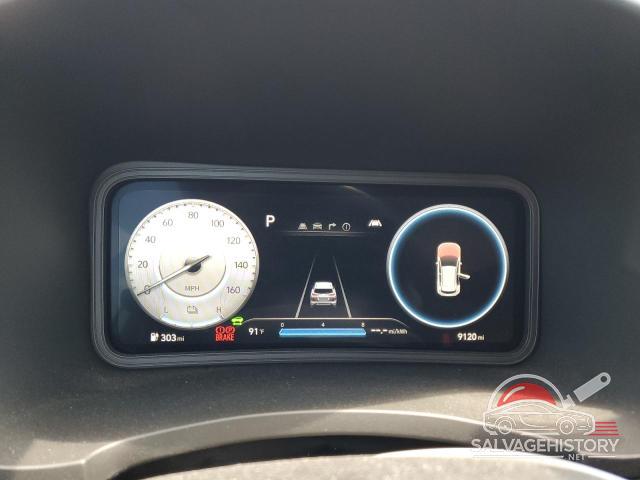 KM8K53AG3PU179768 2023 HYUNDAI KONA photo no. 9