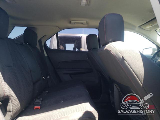 2GNALAEK2F1174720 2015 CHEVROLET EQUINOX photo no. 11