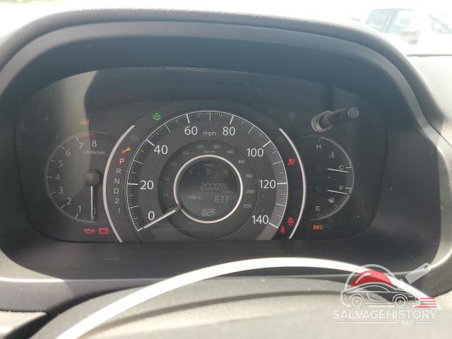 2HKRM4H5XCH633096 2012 HONDA CRV photo no. 9