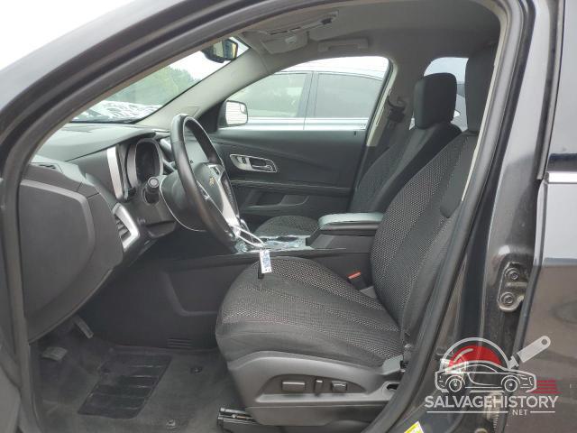 2GNALCEK6E6314538 2014 CHEVROLET EQUINOX photo no. 7