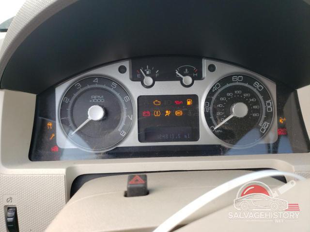 4M2CU91138KJ08006 2008 MERCURY MARINER photo no. 9