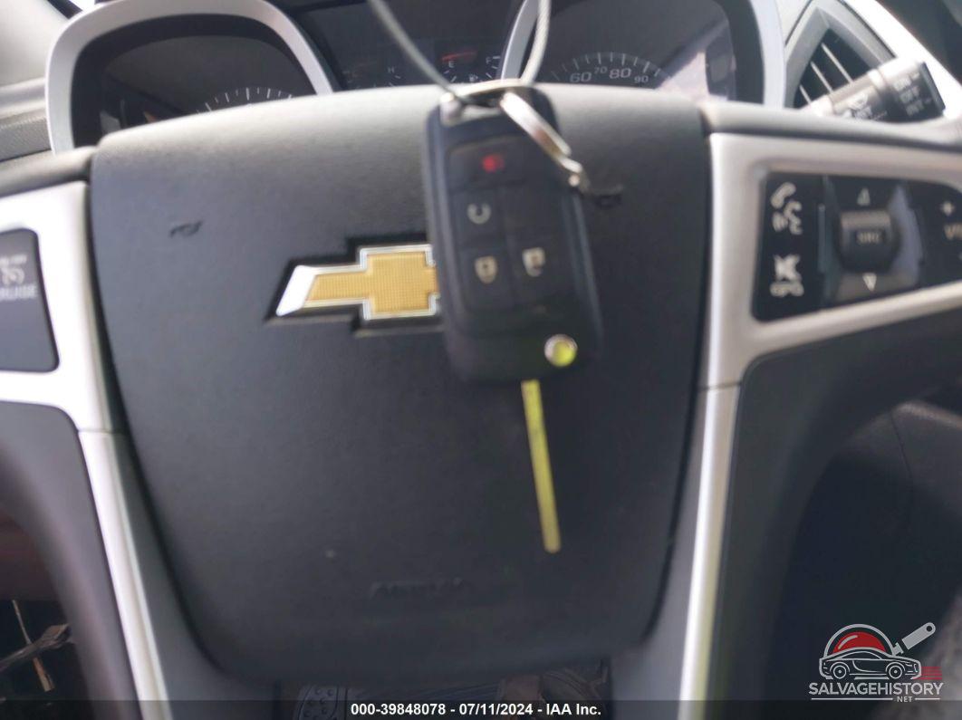 2GNFLEEK5D6329712 2013 CHEVROLET EQUINOX photo no. 11