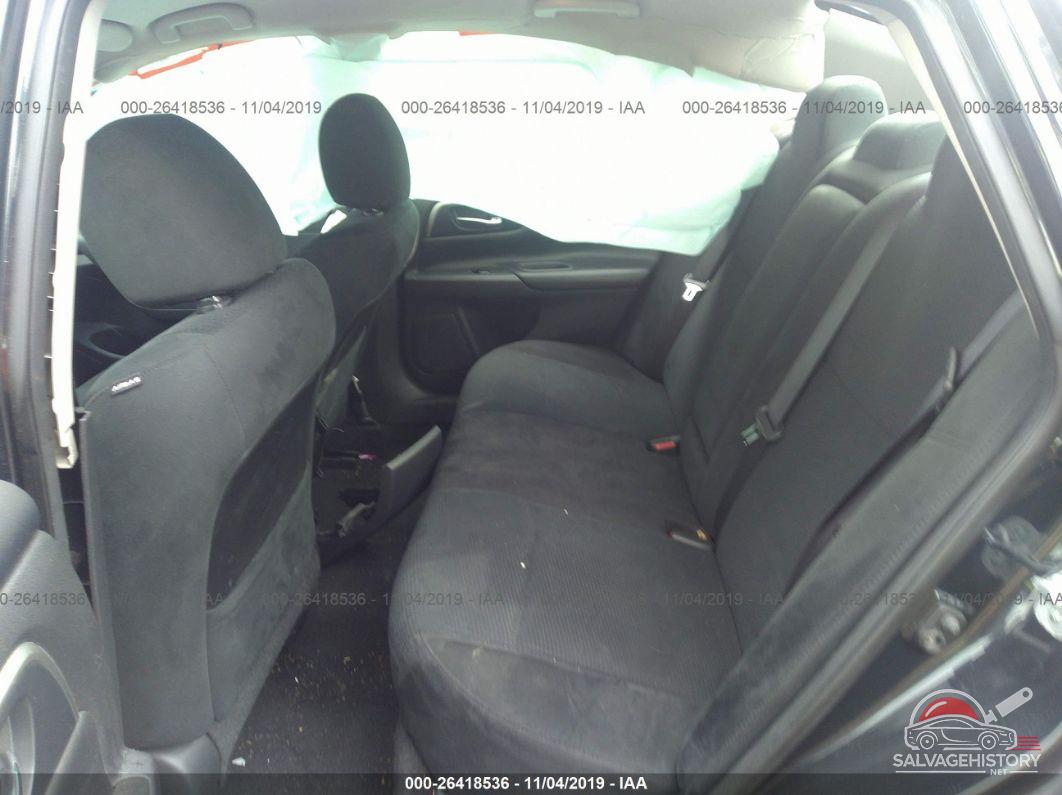 1N4AL3AP8FN888233 2015 NISSAN ALTIMA photo no. 8