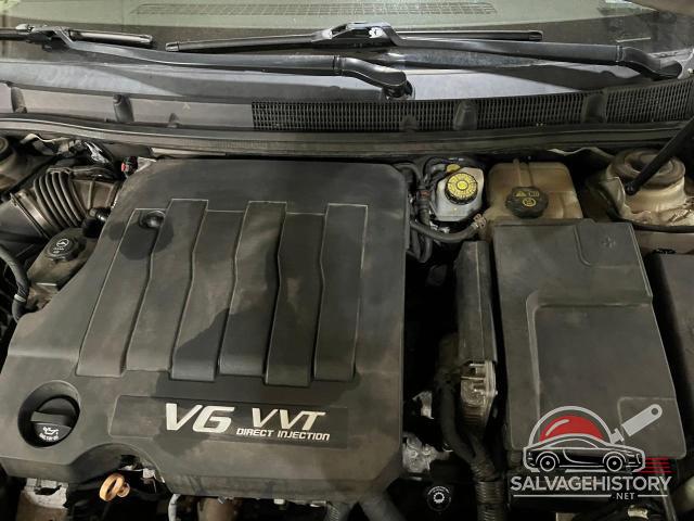 1G4GC5E38CF241937 2012 BUICK LACROSSE photo no. 7