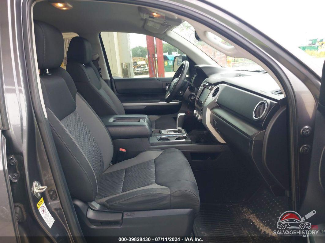 5TFRM5F12GX095090 2016 TOYOTA TUNDRA photo no. 5