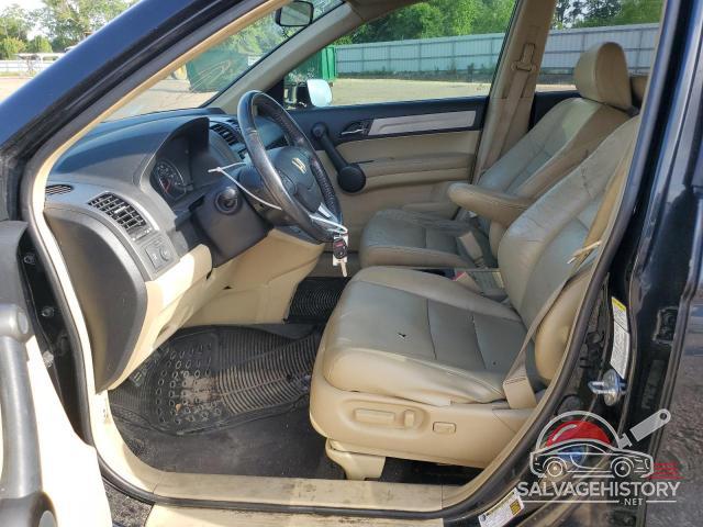 5J6RE3H75BL017416 2011 HONDA CRV photo no. 7