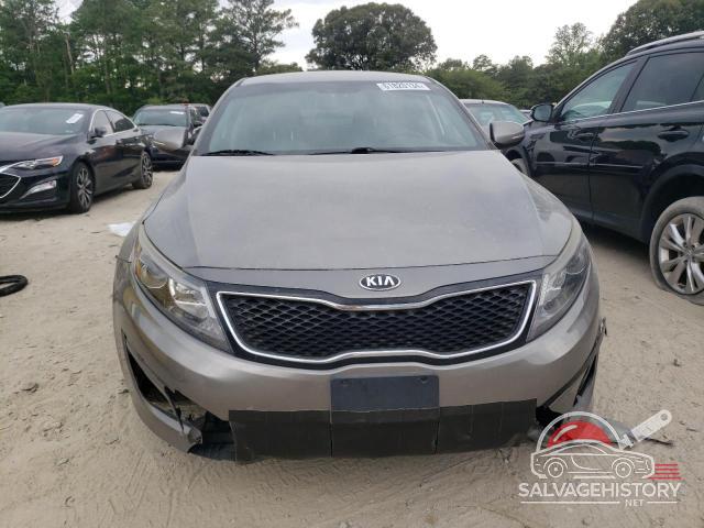 5XXGM4A70FG468713 2015 KIA OPTIMA photo no. 5