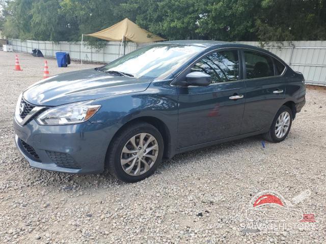 3N1AB7AP0HY311791 2017 NISSAN SENTRA photo no. 4