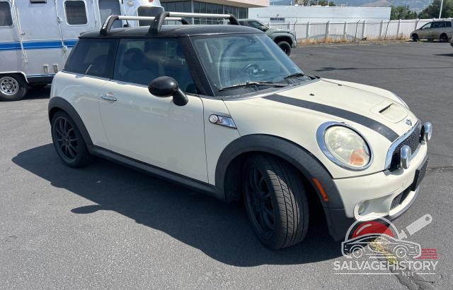 WMWMF73557TL88915 2007 MINI COOPER photo no. 21