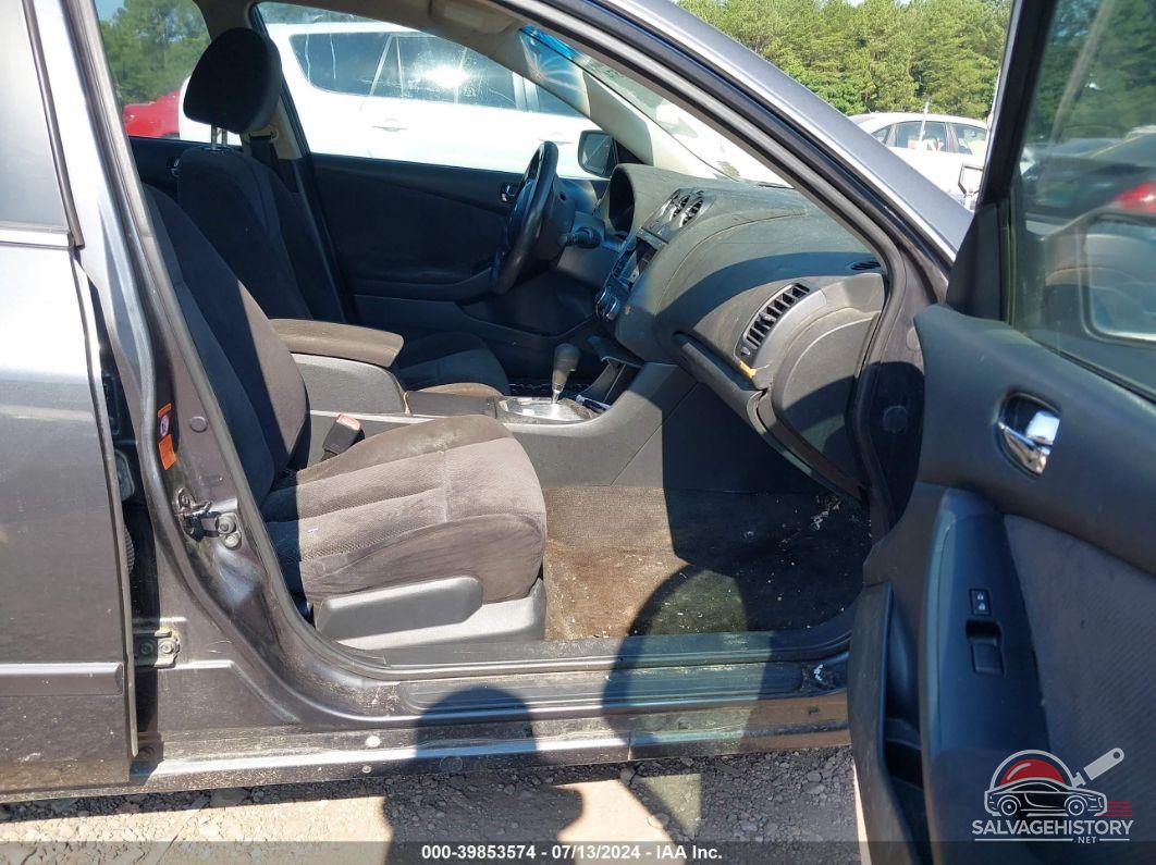 1N4AL21E78N554691 2008 NISSAN ALTIMA photo no. 5