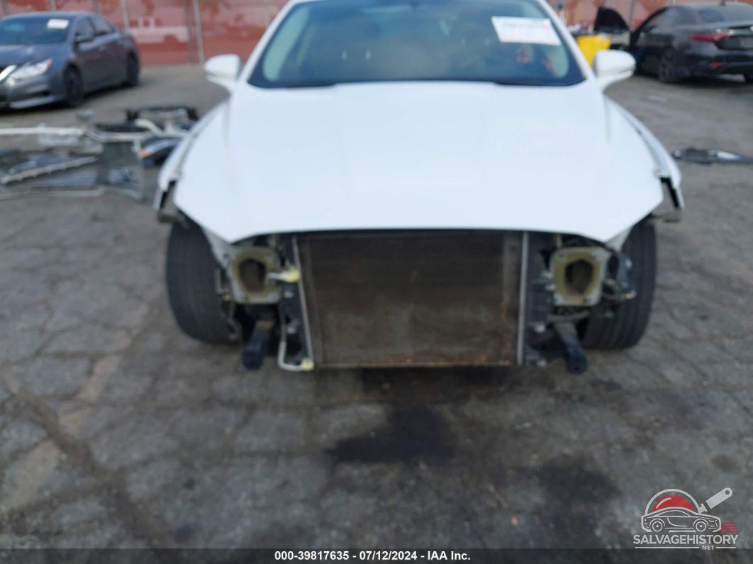 3FA6P0H7XDR127924 2013 FORD FUSION photo no. 6