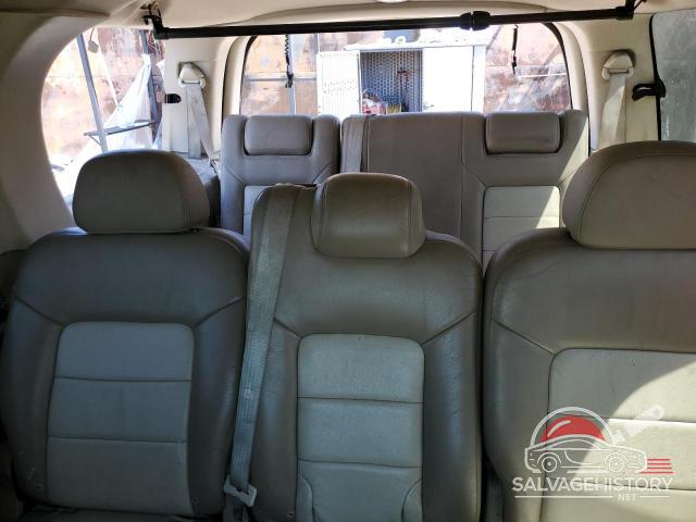 1FMRU17W63LA64974 2003 FORD EXPEDITION photo no. 10