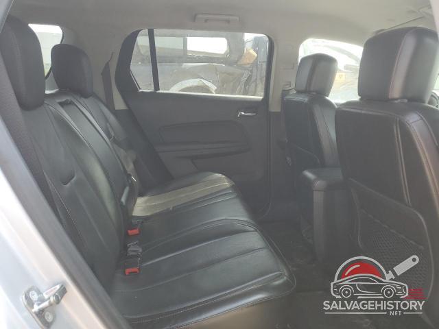 2GKFLUEK5H6327312 2017 GMC TERRAIN photo no. 11