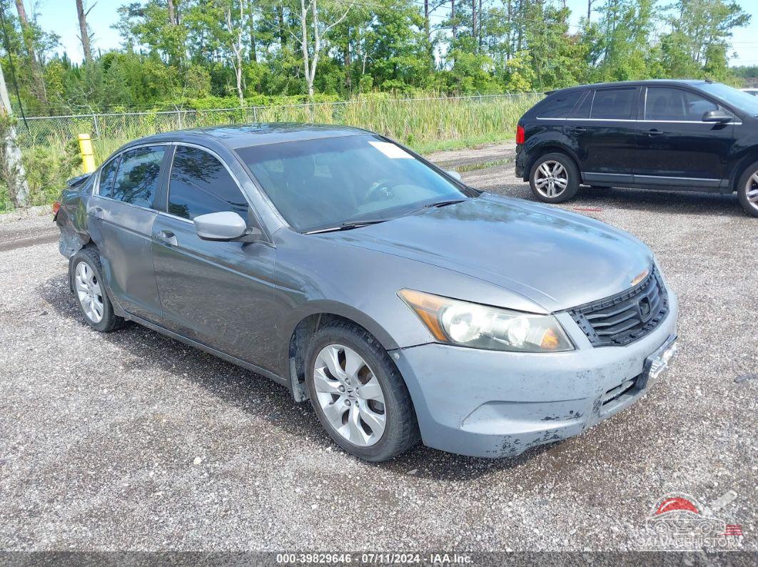 1HGCP267X8A079368 2008 HONDA ACCORD photo no. 19