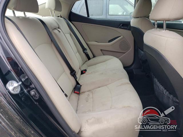 5XXGM4A75FG396746 2015 KIA OPTIMA photo no. 10