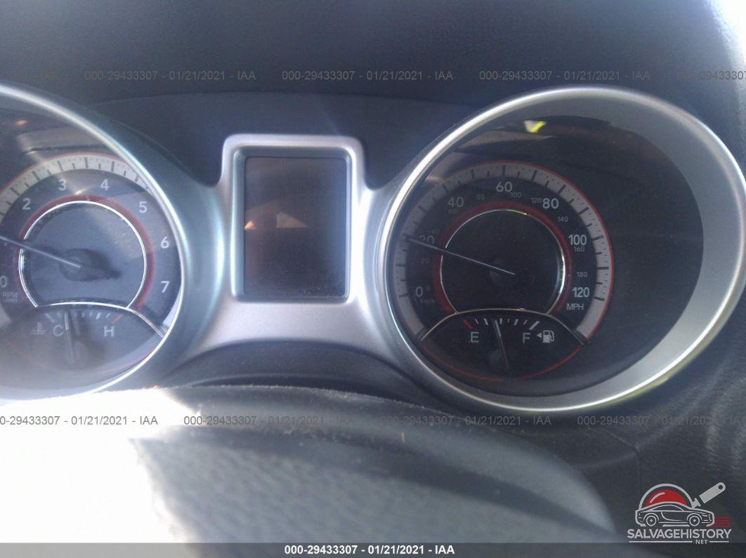 3C4PDCBG1CT393917 2012 DODGE JOURNEY photo no. 7
