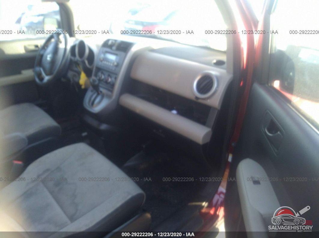 5J6YH28728L018416 2008 HONDA ELEMENT photo no. 5