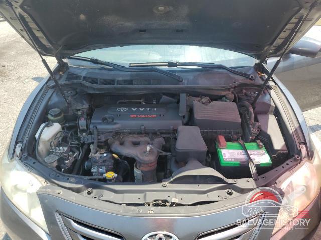 JTNBE46K573038953 2007 TOYOTA CAMRY photo no. 11