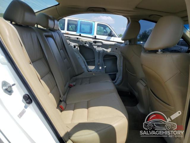 1HGCP36898A024215 2008 HONDA ACCORD photo no. 10