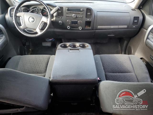 1GCEK19J58Z128713 2008 CHEVROLET ALL Models photo no. 8