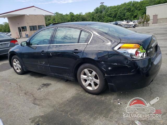 1N4AL21E98C166745 2008 NISSAN ALTIMA photo no. 2