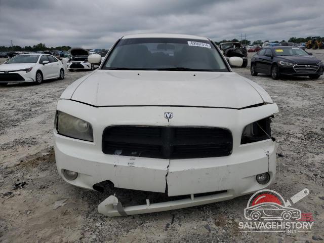 2B3CA3CVXAH229383 2010 DODGE CHARGER photo no. 5