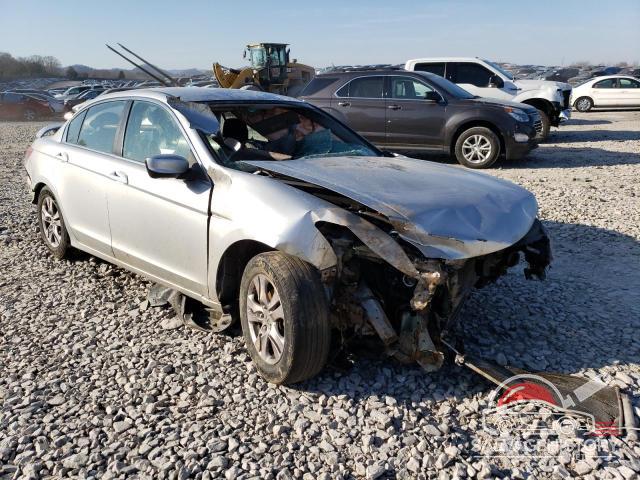 1HGCP2F49CA217450 2012 HONDA ACCORD photo no. 4
