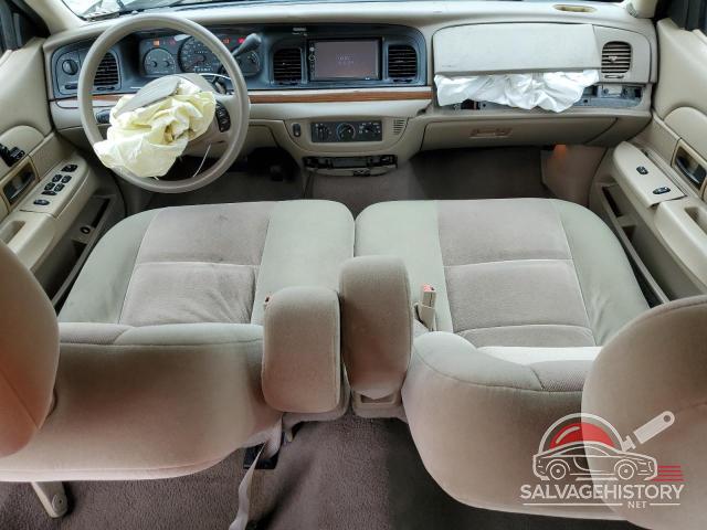 2FAFP73W04X150489 2004 FORD CROWN VIC photo no. 8