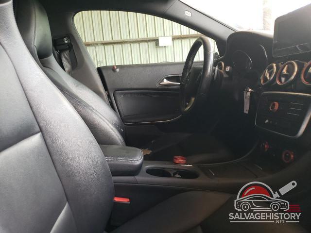 WDDSJ4EB9FN171130 2015 MERCEDES-BENZ CLA-CLASS photo no. 7