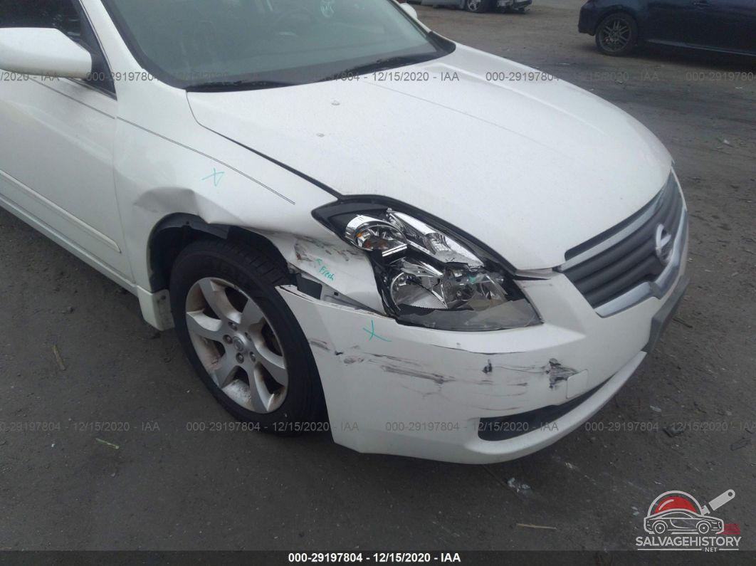 1N4AL21E87C157792 2007 NISSAN ALTIMA photo no. 6