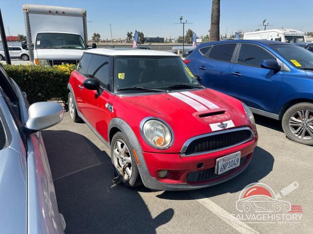 WMWMF7C57ATZ72093 2010 MINI COOPER photo no. 9