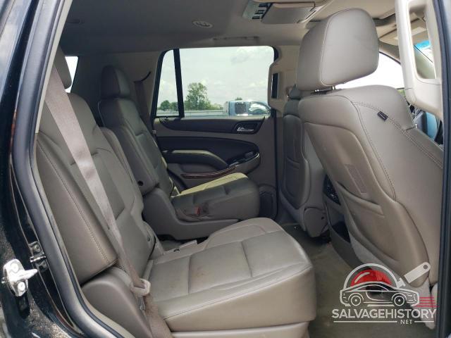 1GNSKCKC3GR102630 2016 CHEVROLET TAHOE photo no. 11