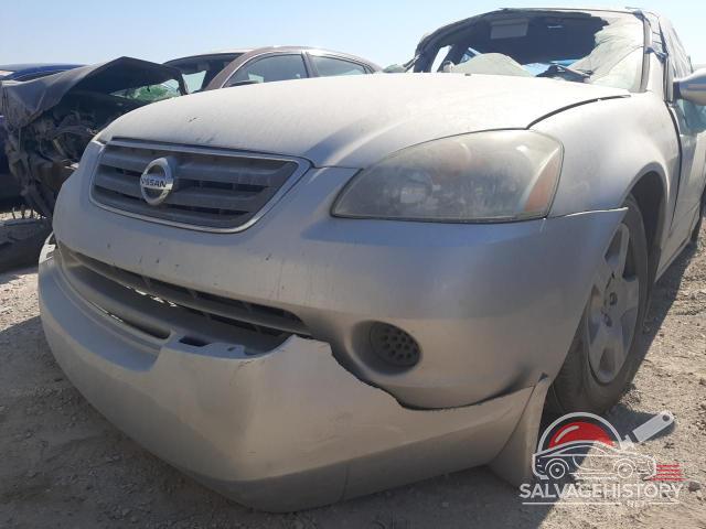 1N4AL11D24C135784 2004 NISSAN ALTIMA photo no. 5